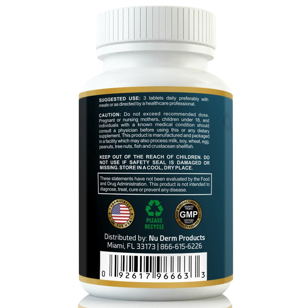 Epi Dry Nuderm Dry hands-use scene—compact capsules for discreet on-the-go support.