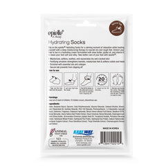 Epielle dry skin recovery ritual for harsh weather.