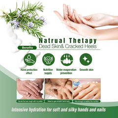 Epielle Hemp-seed oil and rosemary extract visible in formula.
