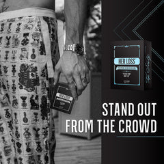 EPIK Her Loss dark woods base delivers depth and staying power.