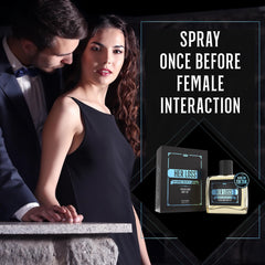 EPIK Her Loss night-out intrigue and confidence on evenings out.