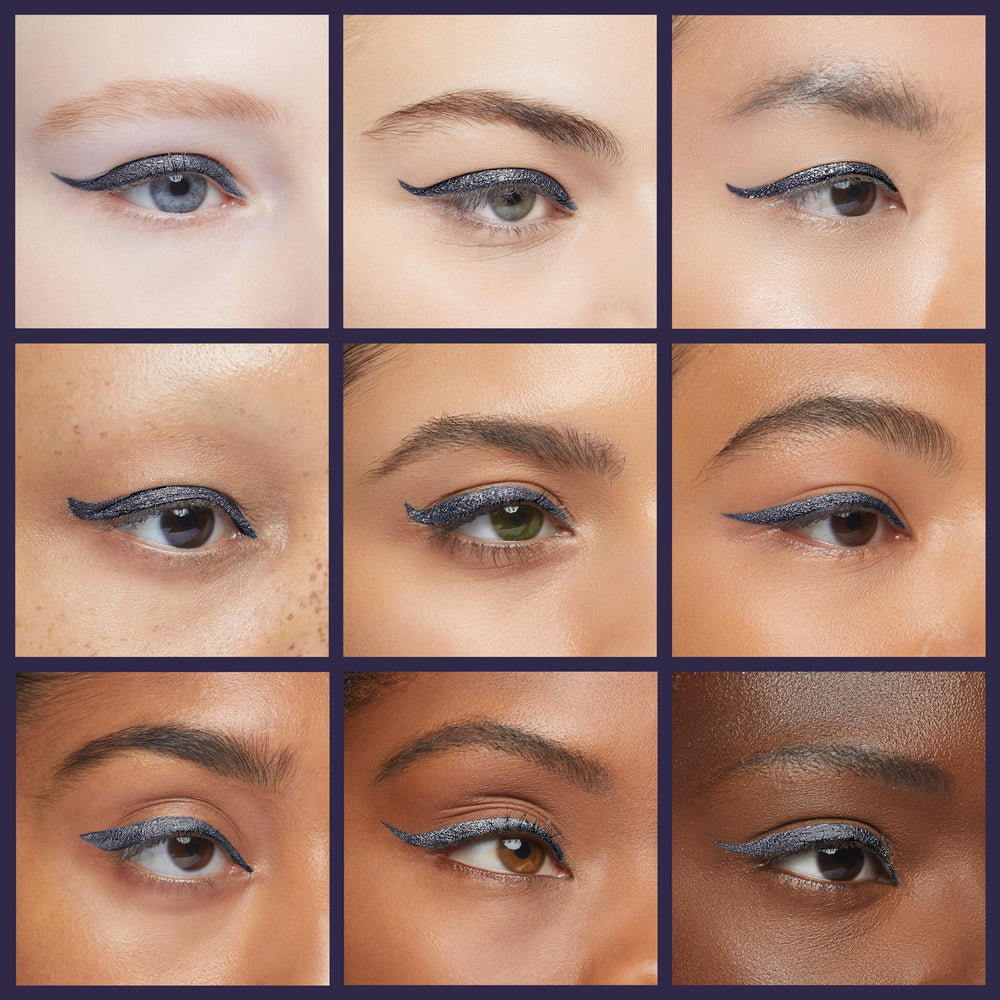 EPILYNX Pigmentation riche pour un trait marqué.