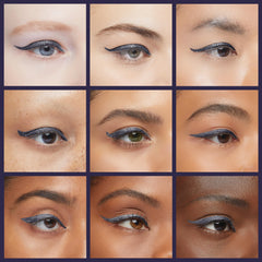 EPILYNX Pigmentation riche pour un trait marqué.
