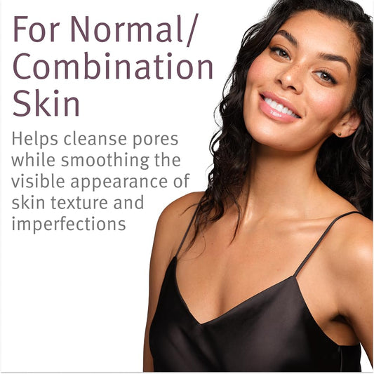 Epionce Lytic Tx label up close highlighting clear skin support.