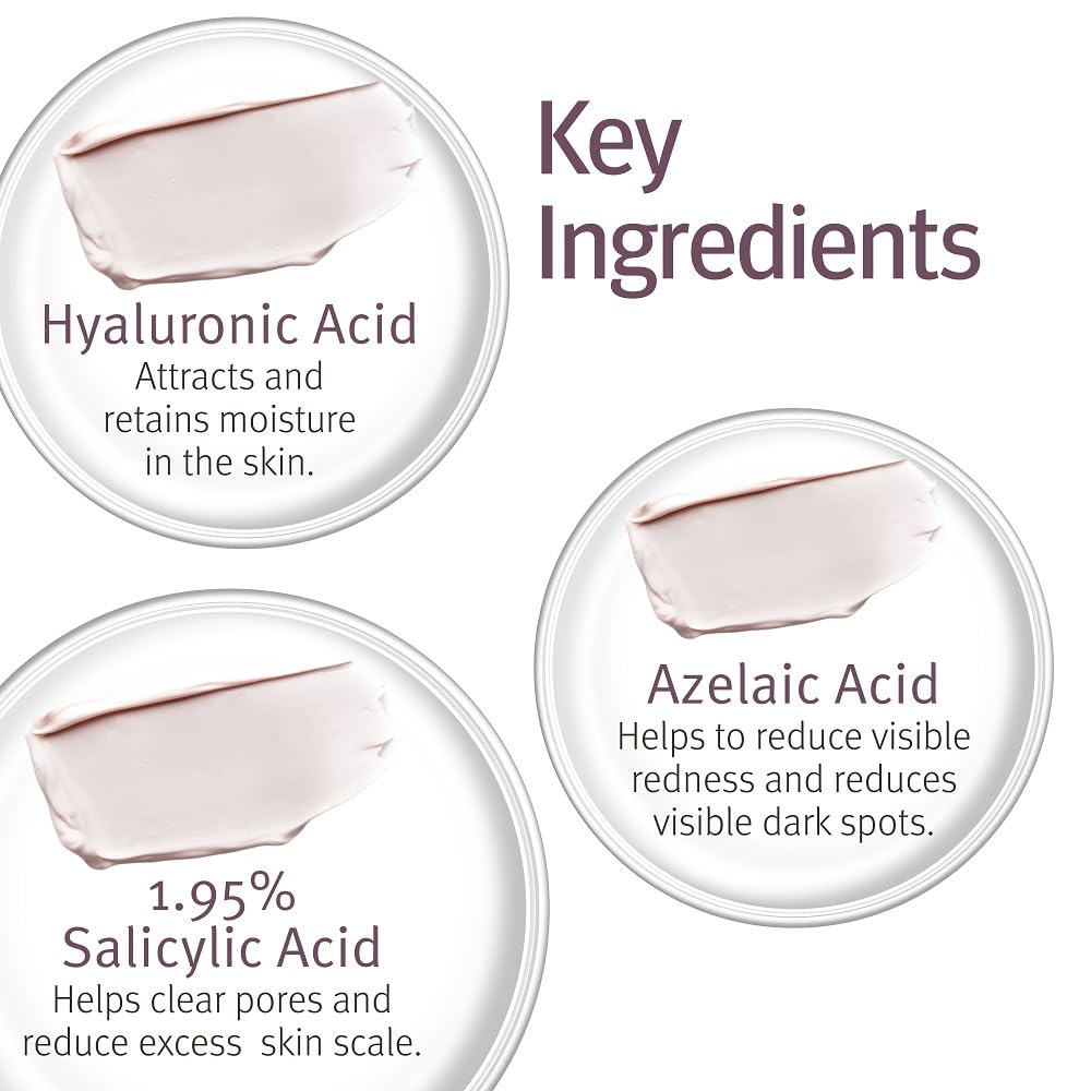 Epionce Lytic Tx with salicylic acid for blemish-prone skin.
