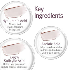 Epionce Lytic Tx with salicylic acid for blemish-prone skin.