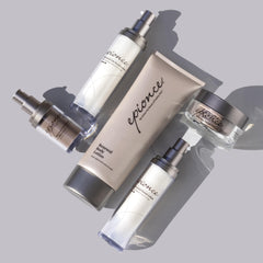 Epionce Renewal Body Lotion ingredients highlighted