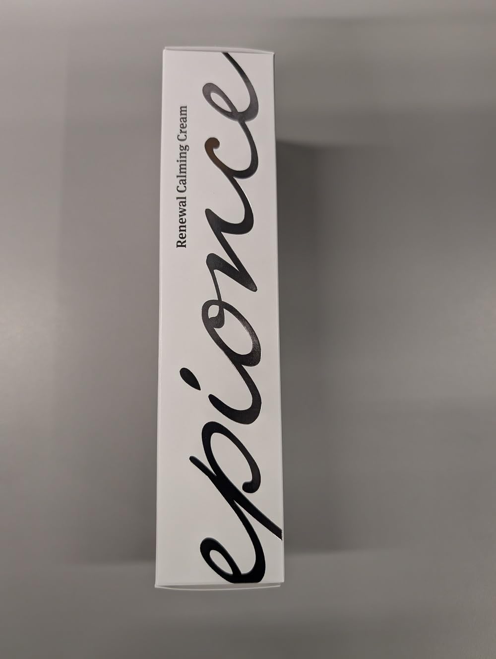 Epionce Renewal Calming Cream face-body-use for versatile moisture on skin.