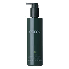 epres Healthy Hair Shampoo bottle front shows the large 32 oz size for easy use.