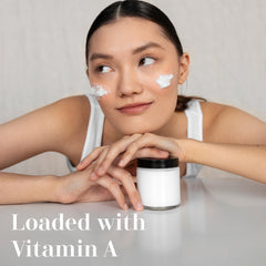 Era of Nature DIY skincare base in use for body butter and lip balm creation.
