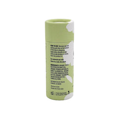 Erleia solid moisturizer for hands and body providing convenient nourishment.