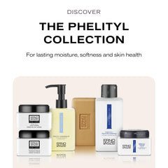 Ingredient blend close-up highlighting Biobotanical and algae components