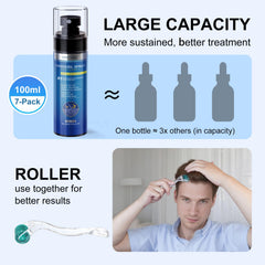 Compact ERWCNMIE packaging showing 11-month regimen