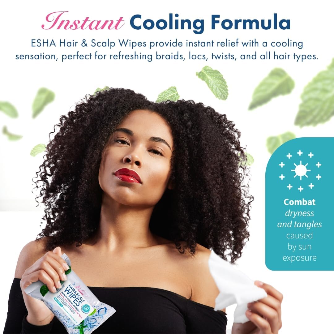 Esha Detox Kit usage-scene demonstrates cooling cleanse after gym session.