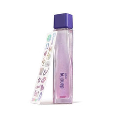 Esika L'Bel Dancing Night bottle front view showing the elegant perfume design and lasting aroma