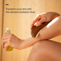 ESKER gift set on a clean surface for a luxurious self-care gift.