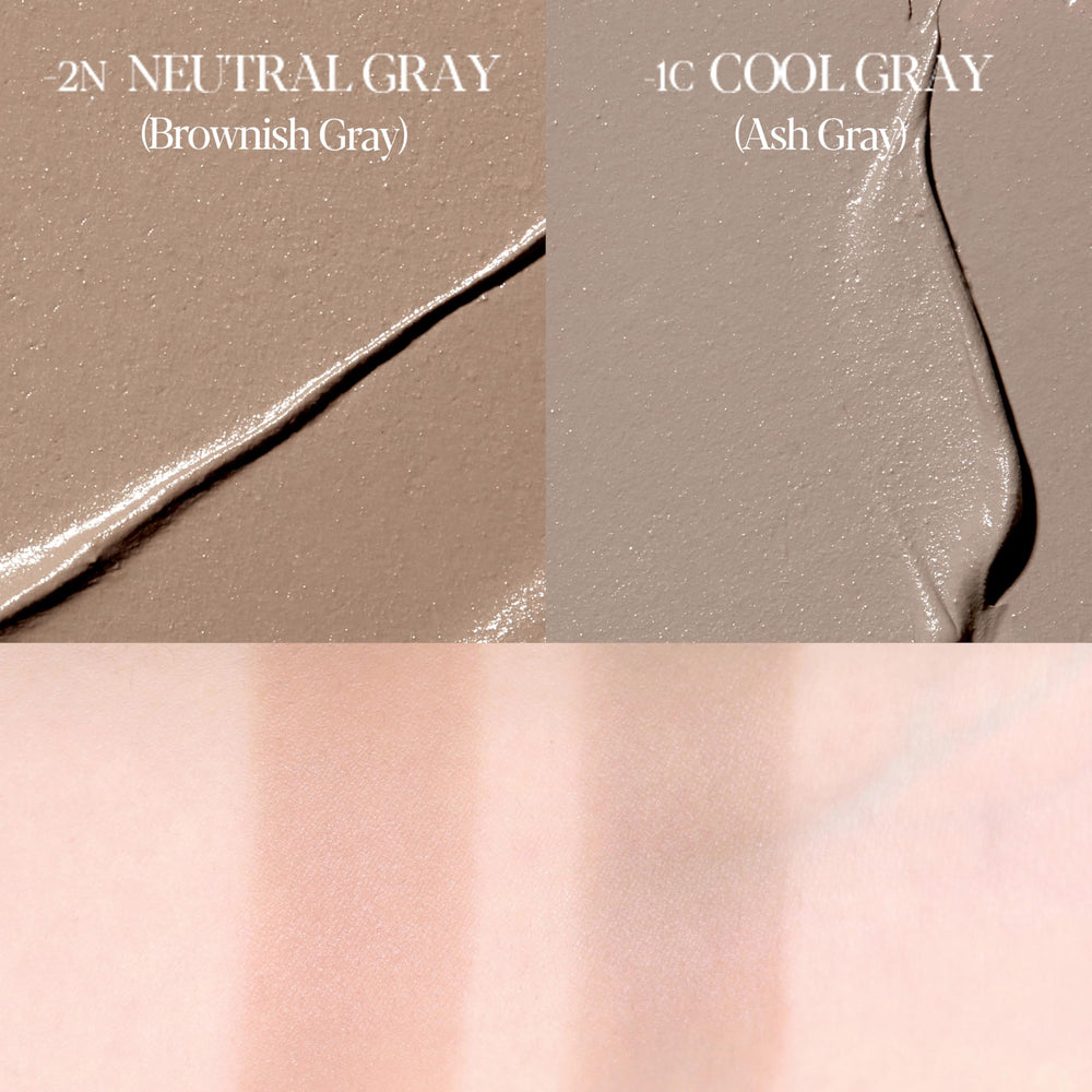 Espoir Be Glow shading stick contour twist mechanism highlights portable, mess-free application.