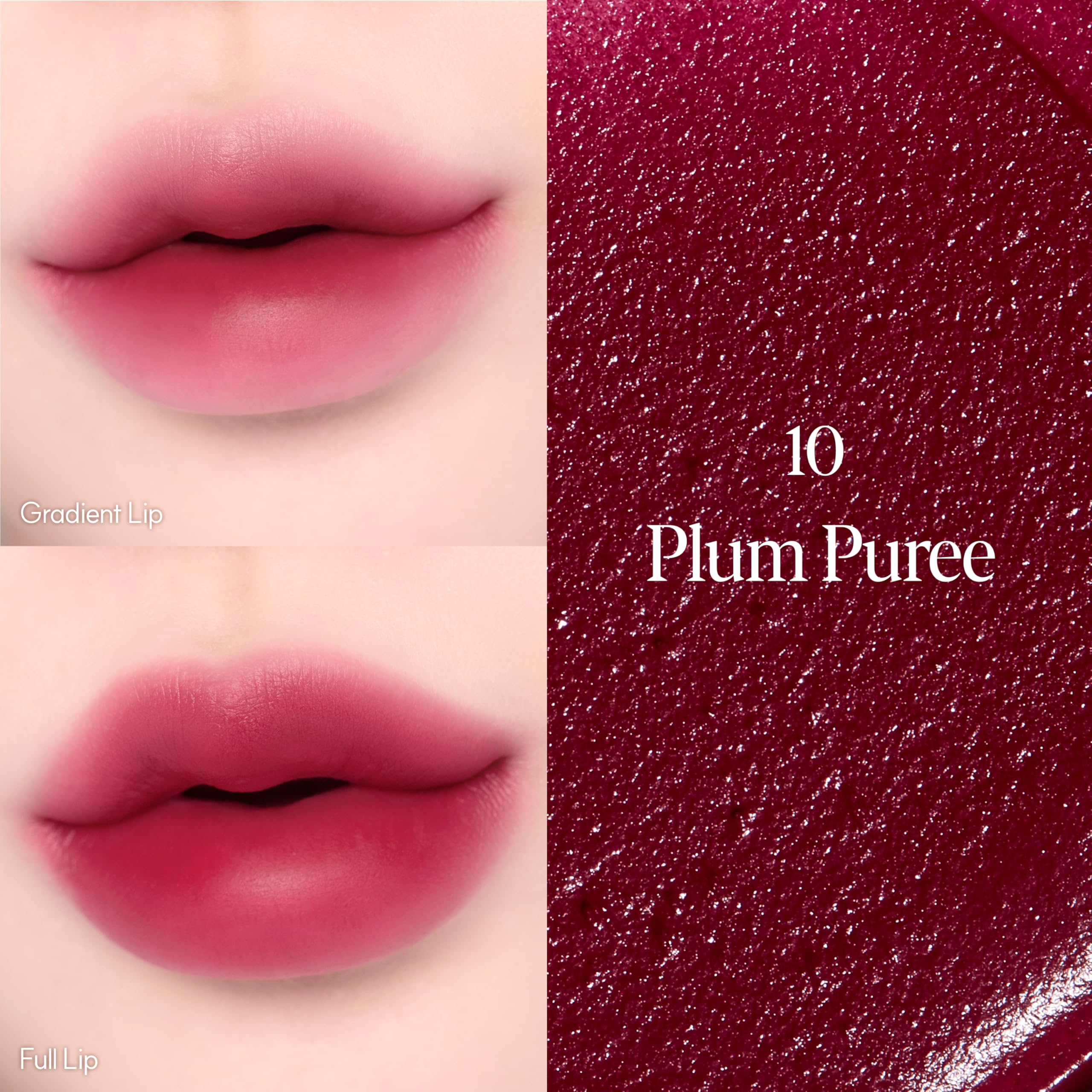 Espoir Couture Lip Tint fuller lips with subtle dimension without heaviness.