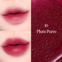 Espoir Couture Lip Tint fuller lips with subtle dimension without heaviness.