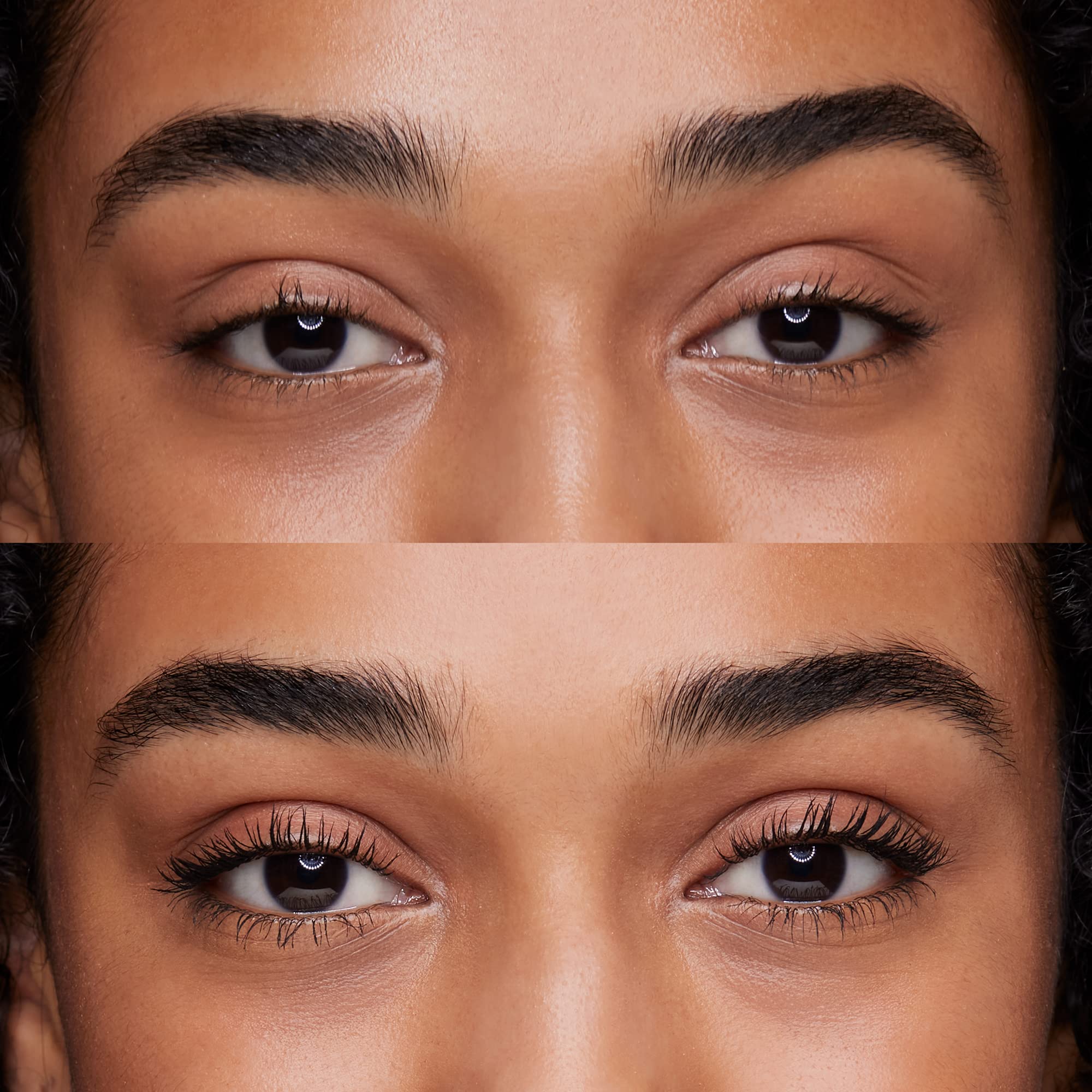 Three-pack packaging reduces waste while stocking up your favorite mascara