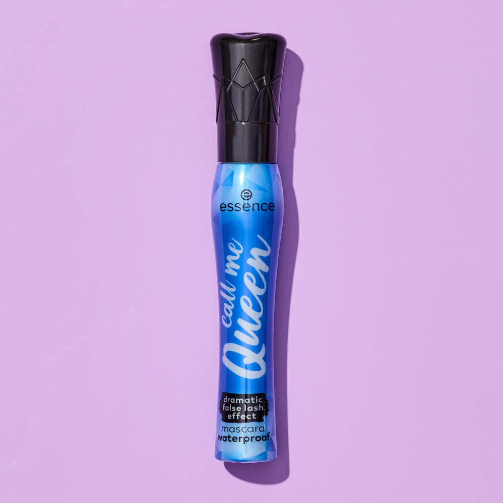 essence Call Me Queen mascara vegan cruelty-free badge featured for compassionate beauty