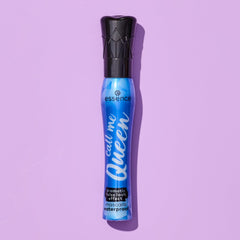 essence Call Me Queen mascara vegan cruelty-free badge featured for compassionate beauty