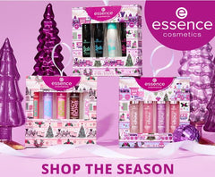 essence cruelty-free PETA certified brand badge displayed