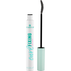 essence Curl Fixing Lash Base bottle priming lashes for lift