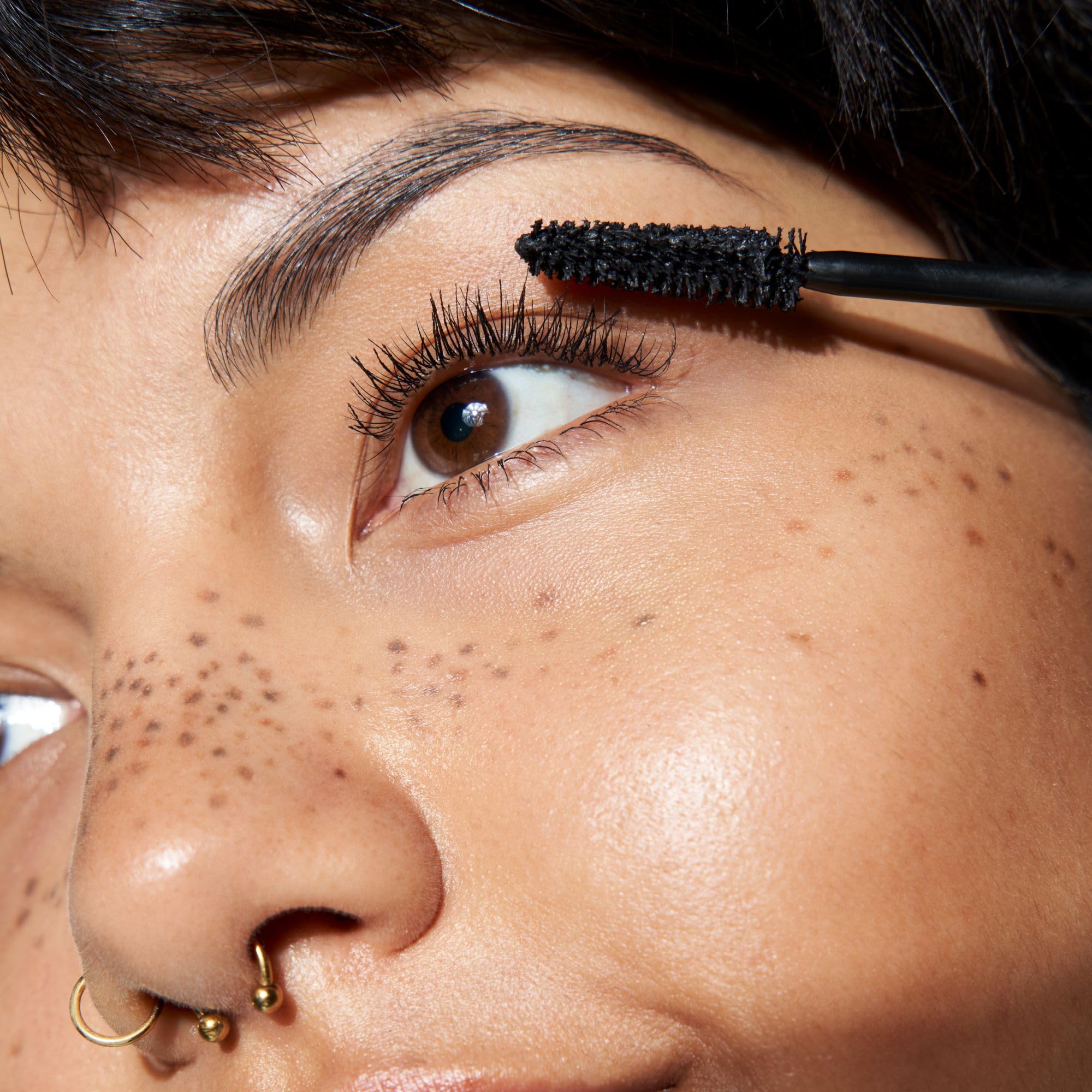 essence mascara cruelty-free emblem on packaging