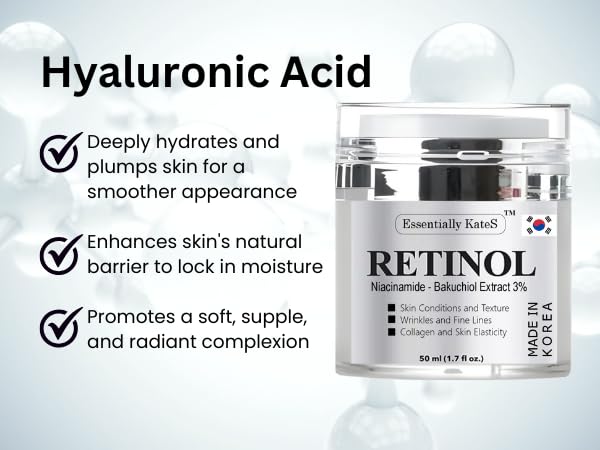 Essentially KateS bakuchiol-plant-based-antiaging shows gentle anti-aging option for sensitive skin.