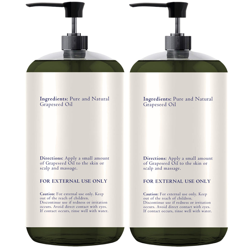 Essentially KateS Grapeseed Oil cruelty-free seal signals ethical sourcing and gentle use.