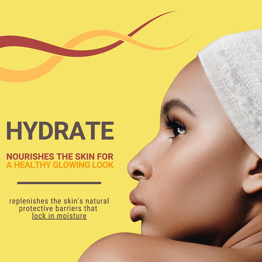 Essentially KateS Sweet Almond Oil ingredients closeup focusing on nourishing fatty acids.