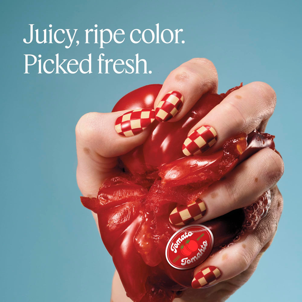 essie base coat application strokes illustrate prep for smoother color uptake