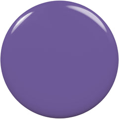 Essie Expressie quick-dry purple nail polish ready for fast, flawless results