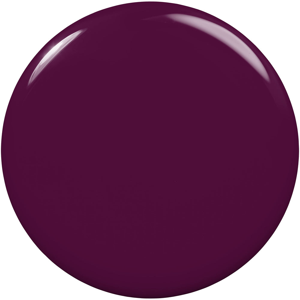 essie Gel Couture swirl-stem brush close-up for precise application