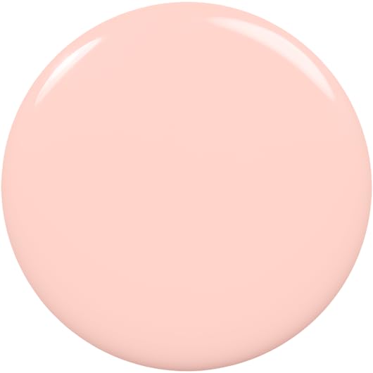 essie Gel Couture swirl-stem brush ensures precise, even application.