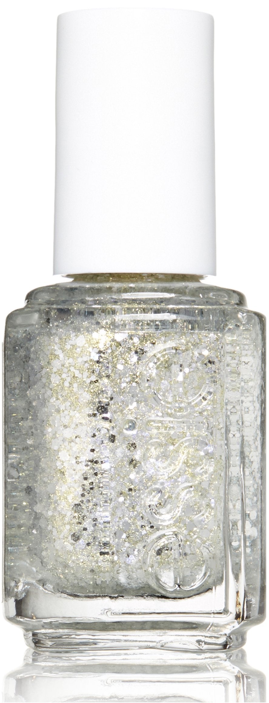 essie Hors D'Oeuvres bottle with a glossy finish for a radiant, long-lasting manicure.