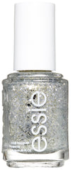 essie Hors D'Oeuvres brush-application showing smooth, streak-free nails in natural light.