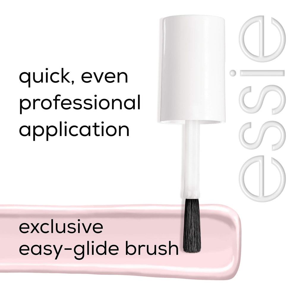 essie Loot the Booty color swatch reveals rich sapphire tone for stylish looks.
