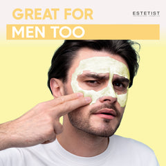 ESTETIST all-skin-types formula supports versatile use at home