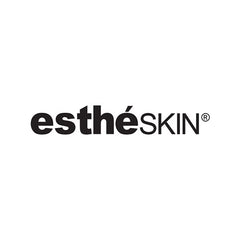 estheSKIN lemongrass fragrance packaging highlights refreshing spa-inspired aroma.