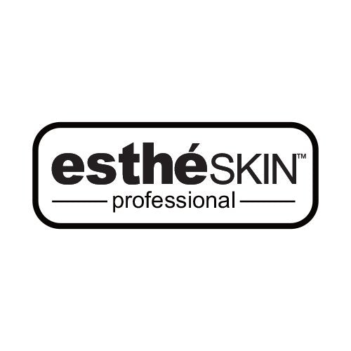 EstheSKIN Vitamin Facial Massage Cream during application highlights gentle massage for refreshed skin.