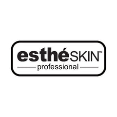EstheSKIN Vitamin Facial Massage Cream during application highlights gentle massage for refreshed skin.