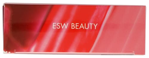ESW Beauty Berry Kisses applying balm for moisture and comfort