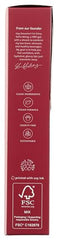 ESW Beauty Strawberry Banana balm softens lips with fruity aroma