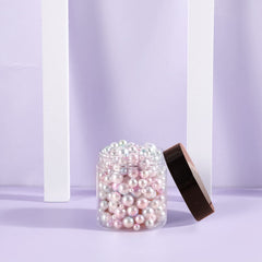 Eternal Moment slime storage jar suitable for DIY projects