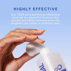 Eternal USA-made sealed packaging emphasizes freshness and quality.