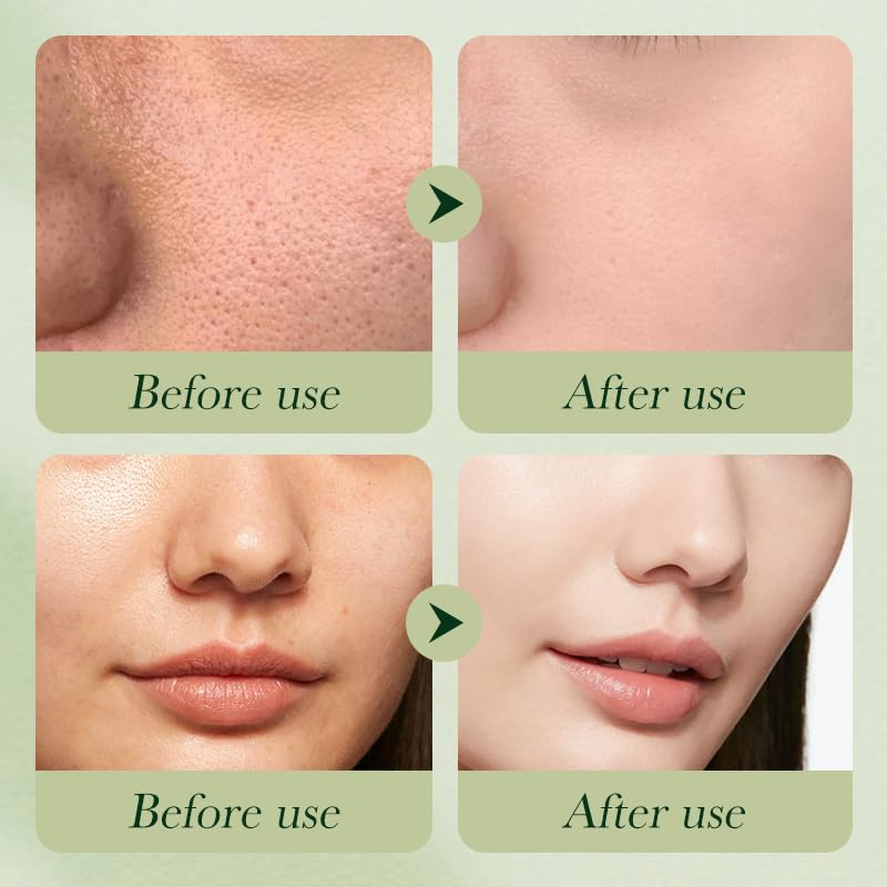 Etuanxi avocado moisturizing lotion tube nourishes daily and softens skin