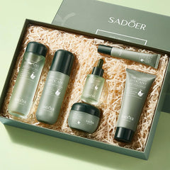 Etuanxi avocado serum bottle hydrates skin for a radiant glow