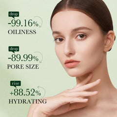 Etuanxi avocado set gift box presents premium skincare selection